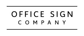 Office Sign Company