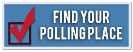 Find Your Polling Place