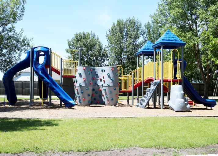 City of Moorhead Parks, Facilities & Trails