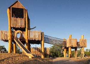 Treehouse Tower