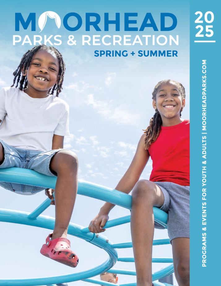 2025 Spring and Summer Cover