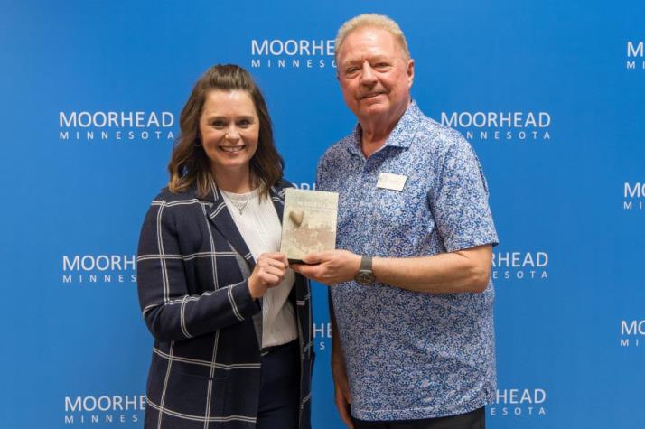 A Place for Hope Moorheart