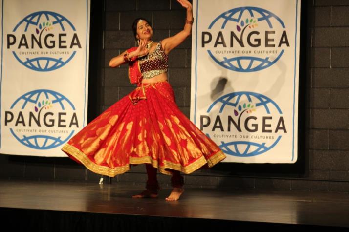 Pangea Festival