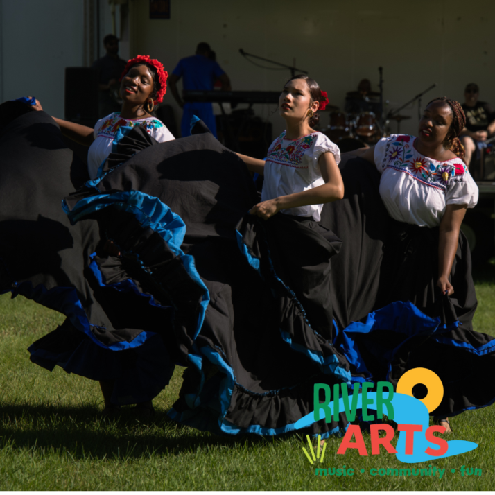 RiverArts Banner